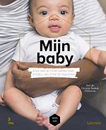 Mijn baby