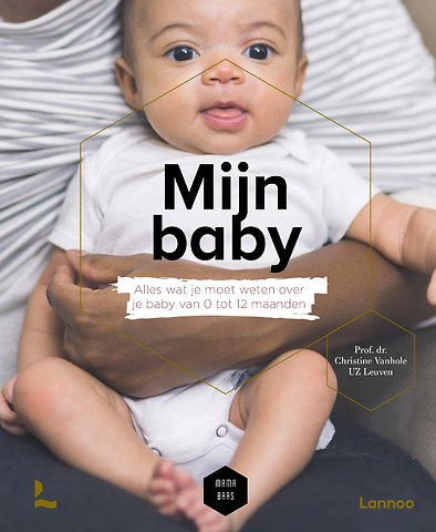 Mijn baby
