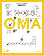 Ik word (weer) oma