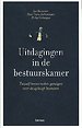 Uitdagingen in de bestuurskamer