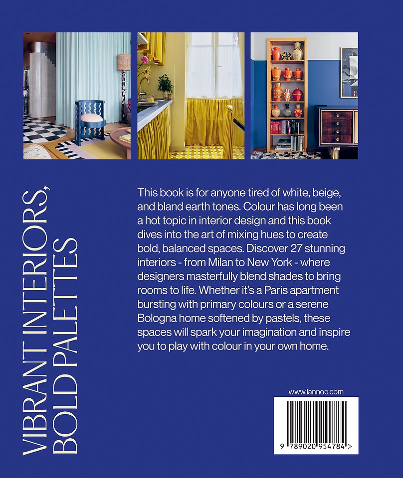 Colour Combinations