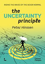 The Uncertainty Principle
