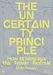 The Uncertainty Principle The Uncertainty Principle
