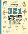 321 superslimme dingen die je moet weten over kunst