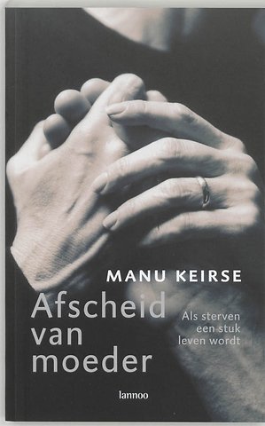 Afscheid van moeder