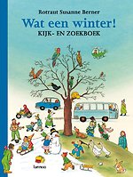 Wat een winter! Wat een winter!