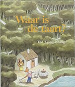 Waar is de Taart?