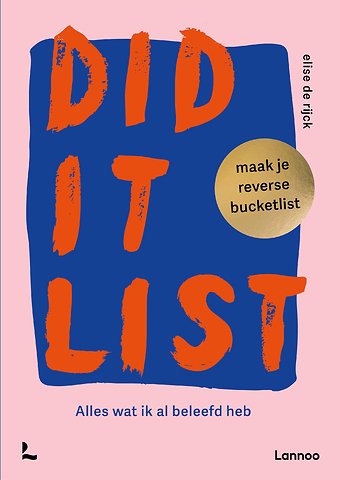 Did it list