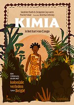 Kimia, in het hart van Congo