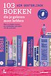 103 boeken die je gelezen moet hebben