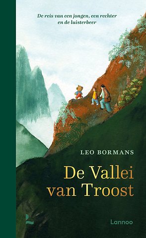 De Vallei van Troost