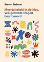 Meertaligheid in de klas Meertaligheid in de klas
