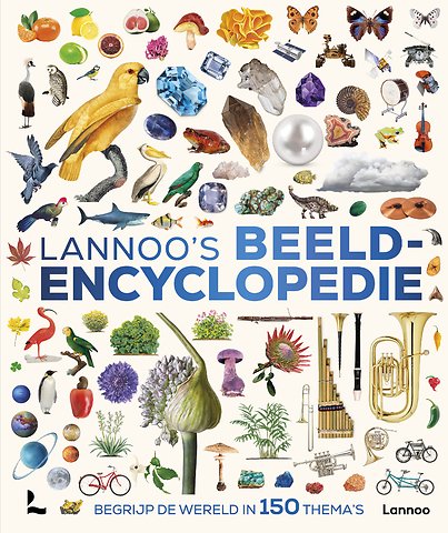 Lannoo's beeldencyclopedie