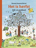 Het is herfst