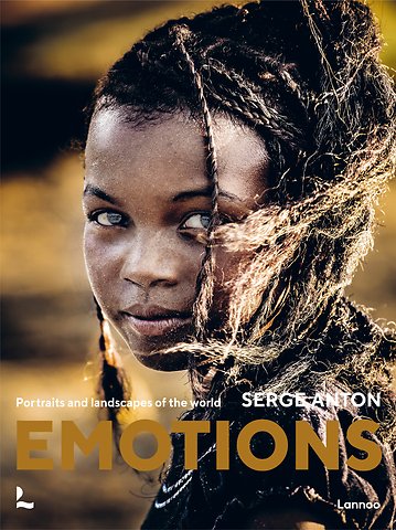 Emotions - Portraits and landscapes of the world