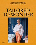 Tailored to Wonder