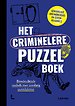Het criminelere puzzelboek