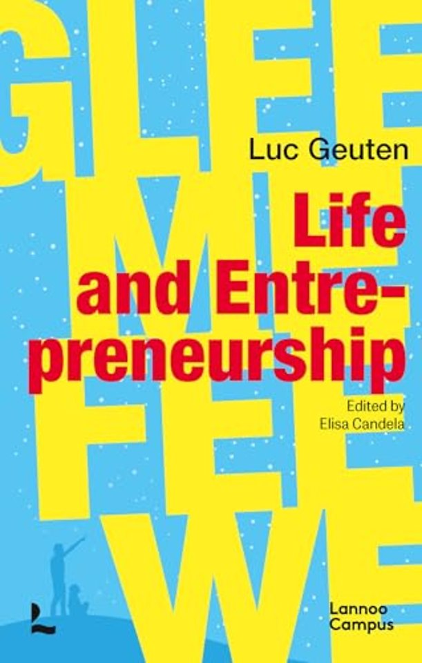 Life and Entrepreneurship
