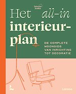 Het all-in interieurplan