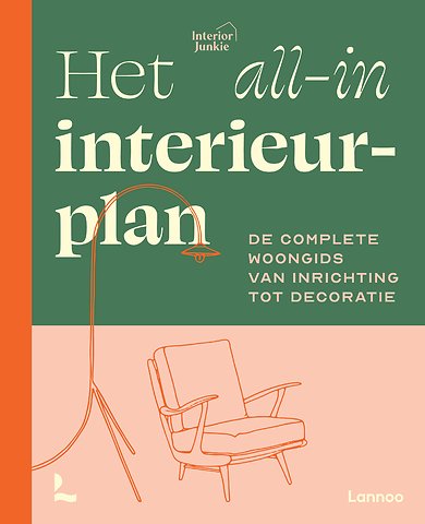 Het all-in interieurplan