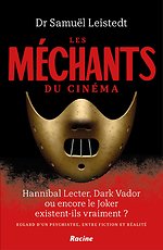 Les méchants du cinéma