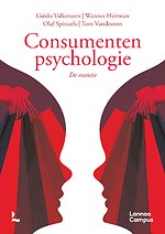 Consumentenpsychologie