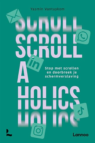 Scrollaholics