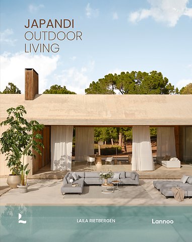 Japandi Outdoor Living