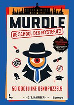 De school der mysteries