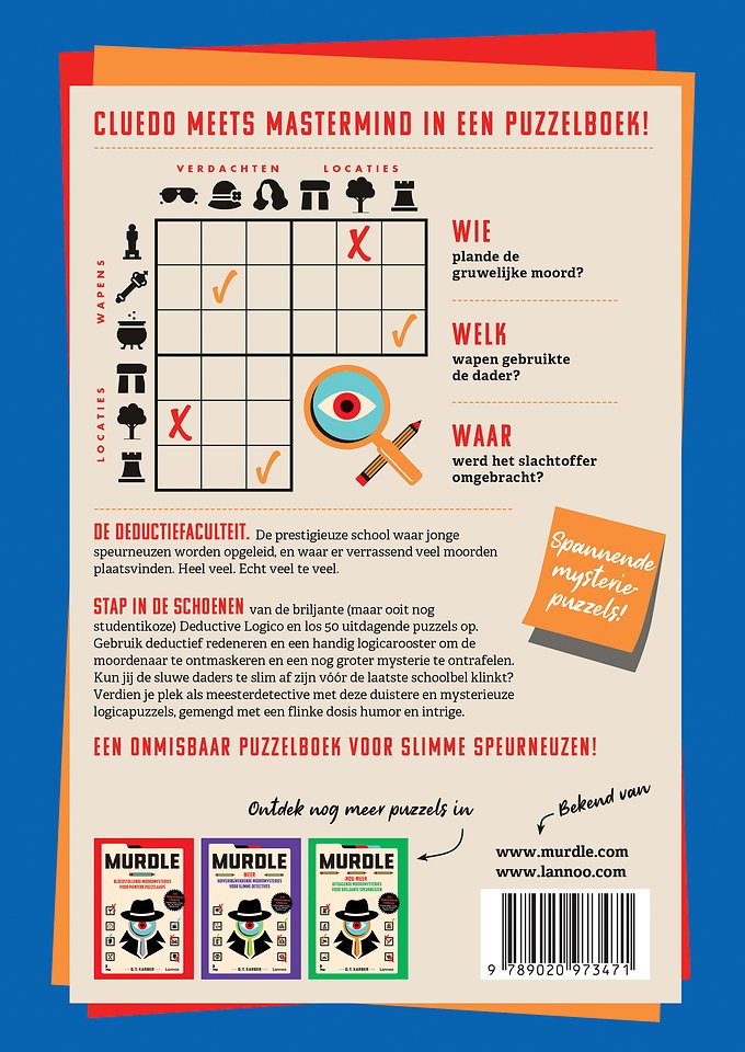De school der mysteries
