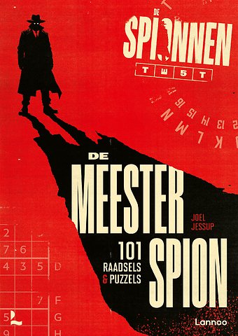 De meesterspion