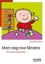 Meer zorg voor kleuters via contractwerk