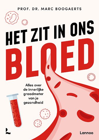 Het zit in ons bloed