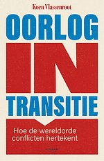 Oorlog in transitie