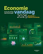 Economie Vandaag 2025