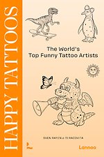Happy Tattoos