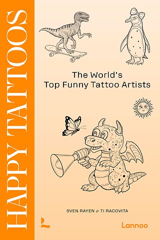 Happy Tattoos