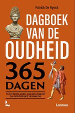 Dagboek van de oudheid