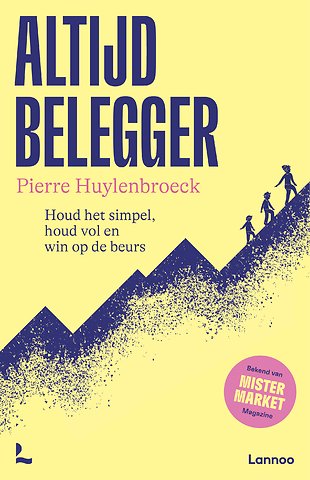 Altijd belegger