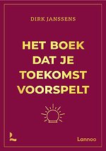 Het boek dat je toekomst voorspelt