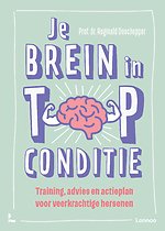 Je brein in topconditie