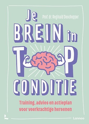 Je brein in topconditie
