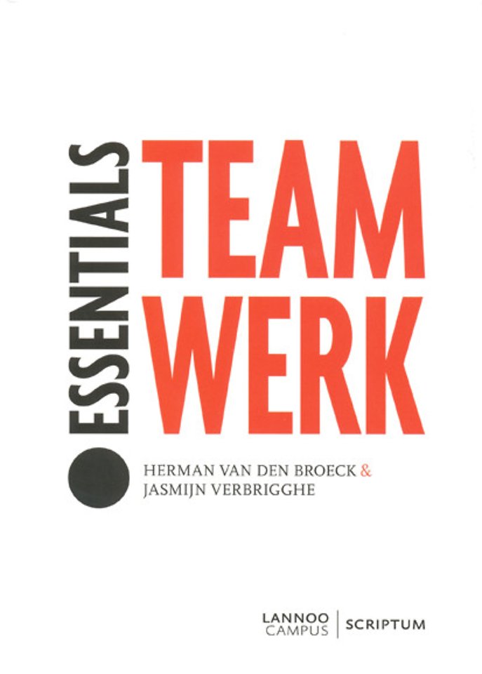Teamwerk Teamwerk