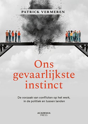 Ons gevaarlijkste instinct