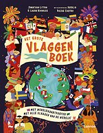 Het grote vlaggenboek