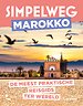 Simpelweg Marokko