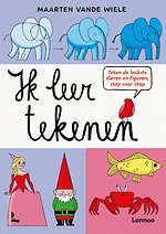 Ik leer tekenen