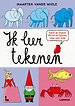 Ik leer tekenen