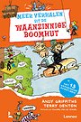 Meer verhalen uit de waanzinnige boomhut