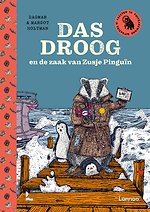 Das Droog en de zaak van Zusje Pinguïn
